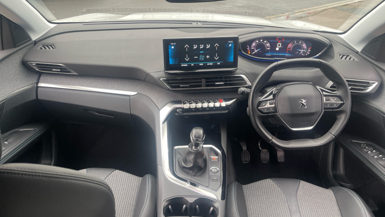 Peugeot 3008 1.5 BlueHDi Allure Premium 5dr Diesel Estate